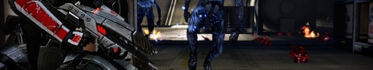 Mass effect 2